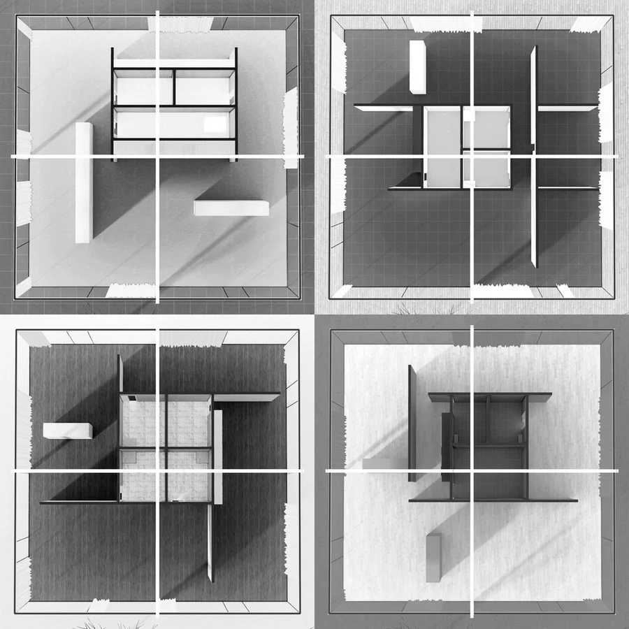 Ludwig Mies van der Rohe essays and manifestos on architecture
