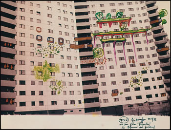 Mould Manifesto Hundertwasser essays and manifestos on architecture