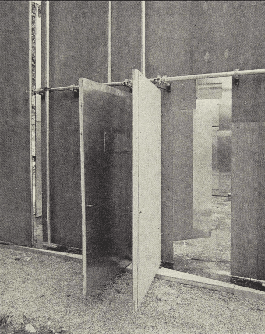 Divisible by 2 entrance