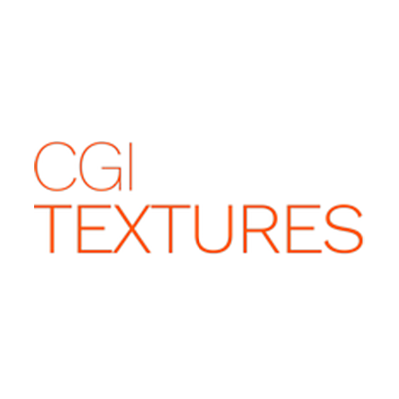 CGI textures and graphics for architecture